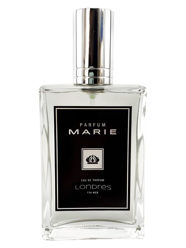 عطر ادکلن لندرز پرفیوم ماری - Londres Parfum Marie - بررسی، قیمت و خرید