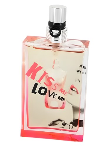 عطر ادکلن مادام کیس می لاو می ژان پل گوتیه - Ma Dame Kiss Me Love Me Jean Paul Gaultier - بررسی، قیمت و خرید