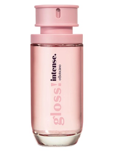 عطر ادکلن اینتنس گلاس اُ بوتیکاریو - Intense Gloss! O Boticário - بررسی، قیمت و خرید