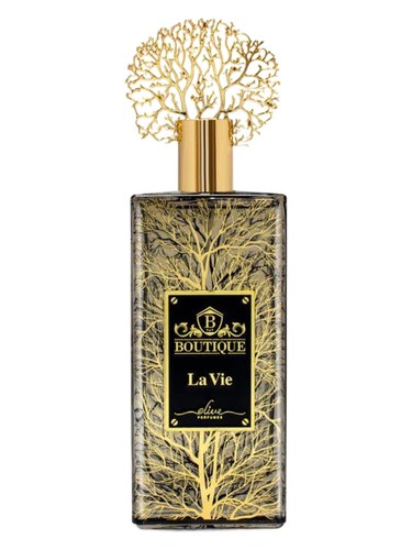عطر ادکلن لا وی آلیو پرفیومز - La Vie Olive Perfumes - بررسی، قیمت و خرید