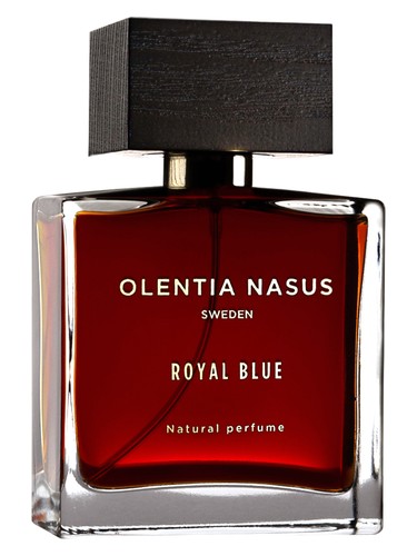عطر ادکلن رویال بلو اولنتیا ناسوس - Royal Blue Olentia Nasus - بررسی، قیمت و خرید