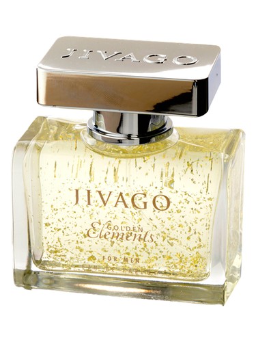 عطر ادکلن گلدن المنتز ژیواگو - Golden Elements Jivago - بررسی، قیمت و خرید