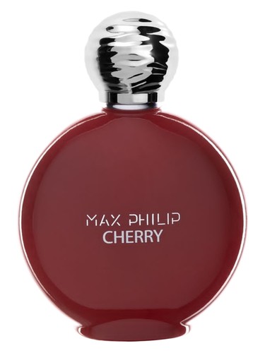 عطر ادکلن چری مکس فیلیپ - Cherry Max Philip - بررسی، قیمت و خرید