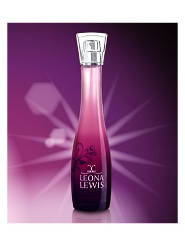 عطر ادکلن لئونا لوئیس ال آر - Leona Lewis LR - بررسی، قیمت و خرید