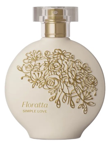 عطر ادکلن فلوراتا سیمپل لاو اُ بوتیکاریو - Floratta Simple Love O Boticário - بررسی، قیمت و خرید