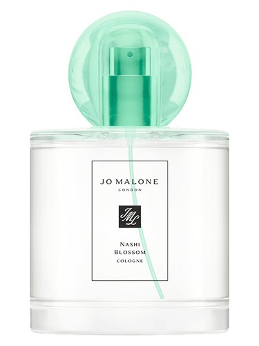 عطر ادکلن ناشی بلاسام جو مالون لاندن - Nashi Blossom Jo Malone London - بررسی، قیمت و خرید