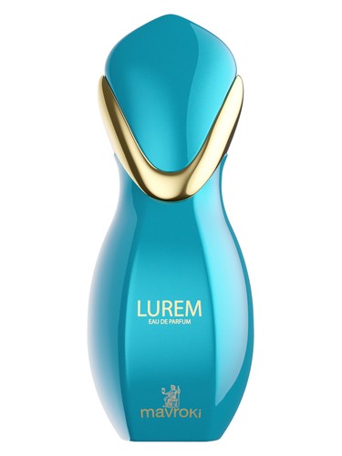 عطر ادکلن لورم ماوروکی - Lurem Mavroki - بررسی، قیمت و خرید