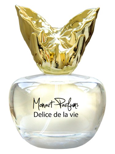 عطر ادکلن دلیس د لا وی مونارت پارفوم - Délice de la vie Monart Parfums - بررسی، قیمت و خرید