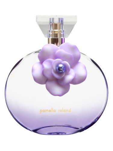 عطر ادکلن پاملا رولند او دو پرفیوم پاملا رولند - Pamella Roland Eau de Parfum Pamella Roland - بررسی، قیمت و خرید