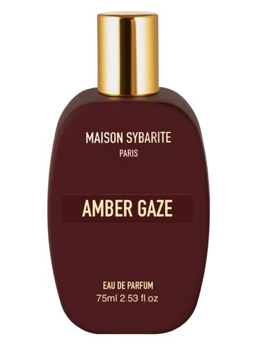 عطر ادکلن اِمبر گِیز میزان سیبریت - Amber Gaze Maison Sybarite - بررسی، قیمت و خرید