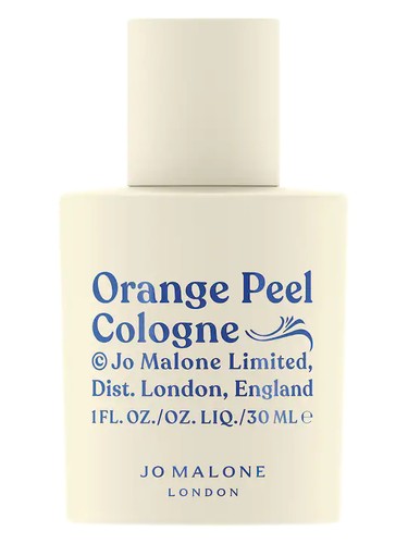 عطر ادکلن اورنج پیل کلن جو مالون لاندن - Orange Peel Cologne Jo Malone London - بررسی، قیمت و خرید