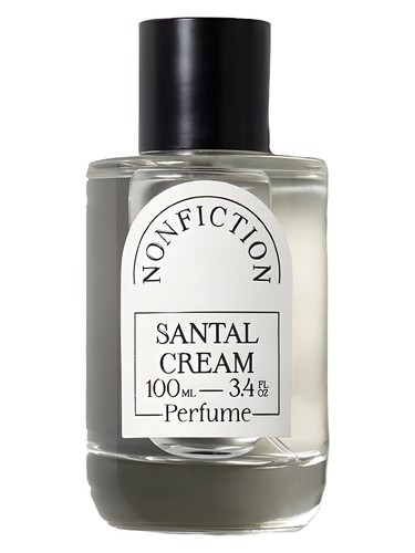عطر ادکلن سانتال کریم نان فیکشن - Santal Cream Nonfiction - بررسی، قیمت و خرید