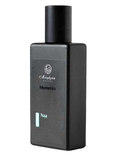 عطر ادکلن نا متافیزیکا پرفیومز - Naa Metaphysica Parfums - بررسی، قیمت و خرید