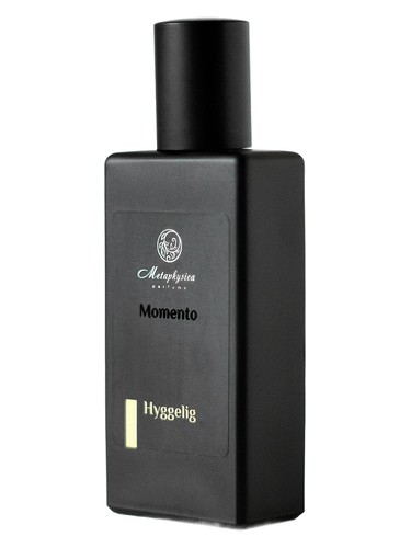 عطر ادکلن هیگلیگ متافیزیکا پرفیومز - Hyggelig Metaphysica Parfums - بررسی، قیمت و خرید