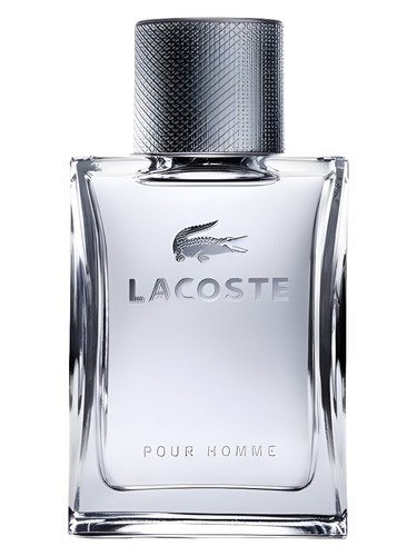 عطر ادکلن لاکست پور هوم لاکست فراگرنسز - Lacoste Pour Homme Lacoste Fragrances - بررسی، قیمت و خرید