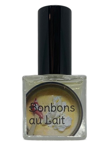عطر ادکلن بونبونز اولت کیس پرفیومز - Bonbons au Lait Kyse Perfumes - بررسی، قیمت و خرید