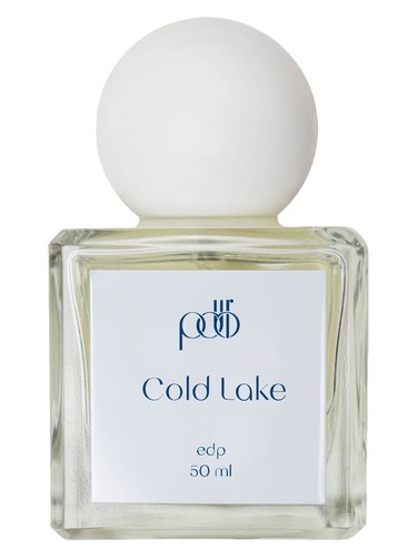 عطر ادکلن کولد لیک (بایکال) پی دی بی آر پرفیوم - Cold Lake (Baikal) PDBR perfume - بررسی، قیمت و خرید