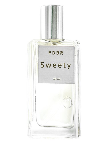 عطر ادکلن سوییتی پی دی بی آر پرفیوم - Sweety PDBR perfume - بررسی، قیمت و خرید