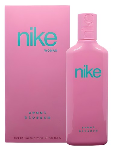عطر ادکلن نایکی سوییت بلاسوم وومن نایکی - Nike Sweet Blossom Woman Nike - بررسی، قیمت و خرید