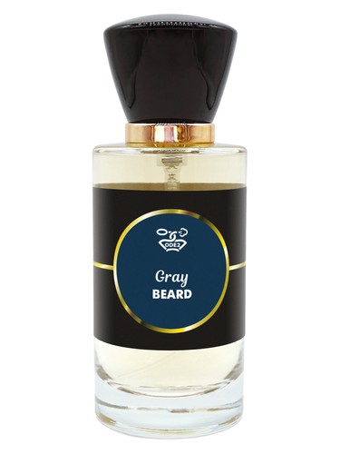 عطر ادکلن گری بیرد اودتو - Gray Beard Odetu - بررسی، قیمت و خرید