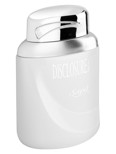 عطر ادکلن دیسکلوزر وایت فور من ساپیل - Disclosure White For Men Sapil - بررسی، قیمت و خرید