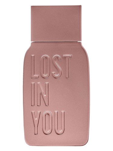 عطر ادکلن لاست این یو فور هر اوریفلیم - Lost In You For Her Oriflame - بررسی، قیمت و خرید