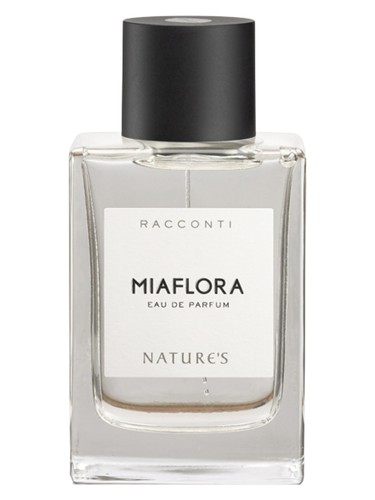 عطر ادکلن میافلورا نیچر - Miaflora Nature's - بررسی، قیمت و خرید