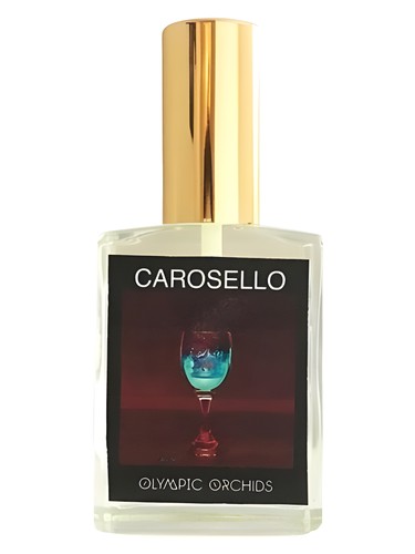 عطر ادکلن کاروسلو اولمپیک اورکیدز آرتیسان پرفیومز - Carosello Olympic Orchids Artisan Perfumes - بررسی، قیمت و خرید