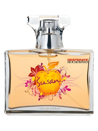 عطر ادکلن دسپرِیت هاوسوایوز سوزن اِل آر - Desperate Housewives Susan LR - بررسی، قیمت و خرید