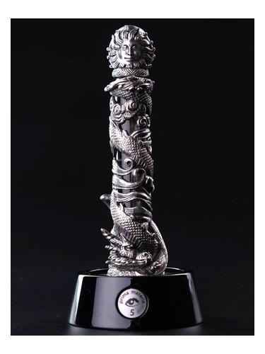 عطر ادکلن فایو دراگون پریما ماتریا - 5 Dragon Prima Materia - بررسی، قیمت و خرید