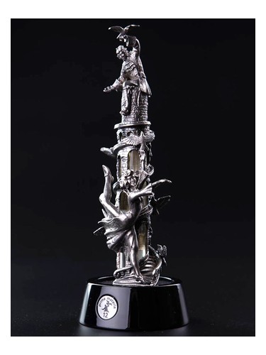 عطر ادکلن دوازده بیرد پریما ماتریا - 12 Bird Prima Materia - بررسی، قیمت و خرید