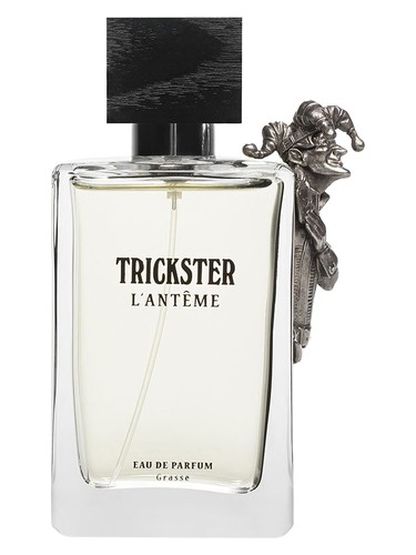 عطر ادکلن تریکستر پریما ماتریا - Trickster Prima Materia - بررسی، قیمت و خرید