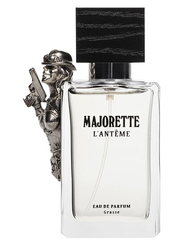 عطر ادکلن ماژورت پریما ماتریا - Majorette Prima Materia - بررسی، قیمت و خرید