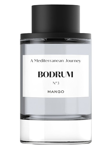 عطر ادکلن بودروم نامبر تری منگو - Bodrum N°3 Mango - بررسی، قیمت و خرید