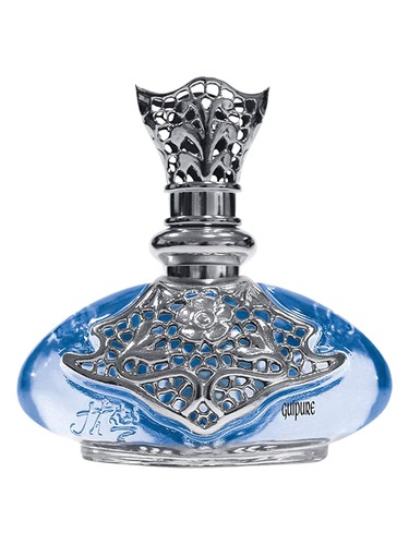 عطر ادکلن گیپور اند سیلک هاوانا مون ژان آرتس - Guipure & Silk Havana Moon Jeanne Arthes - بررسی، قیمت و خرید
