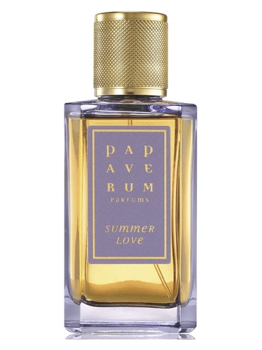 عطر ادکلن سامر لاو ژردن دو پرفیوم - Summer Love Jardin de Parfums - بررسی، قیمت و خرید