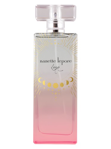 عطر ادکلن لونا نانت لپور - Luna Nanette Lepore - بررسی، قیمت و خرید