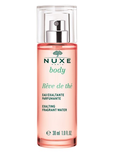 عطر ادکلن رِو دِ تِ نوکس - Rêve de Thé Nuxe - بررسی، قیمت و خرید