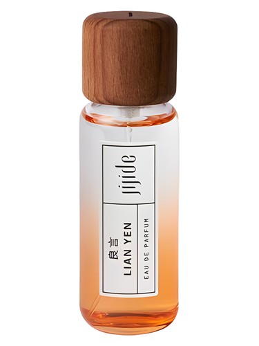 عطر ادکلن آرمونیا دی آگرومی لیان ین جیجیده - Armonia Di Agrumi - LIAN YEN 良言 Jijide - بررسی، قیمت و خرید