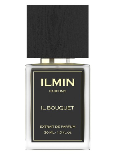 عطر ادکلن ایل بوکه ایلمین پرفیوم - Il Bouquet ILMIN Parfums - بررسی، قیمت و خرید