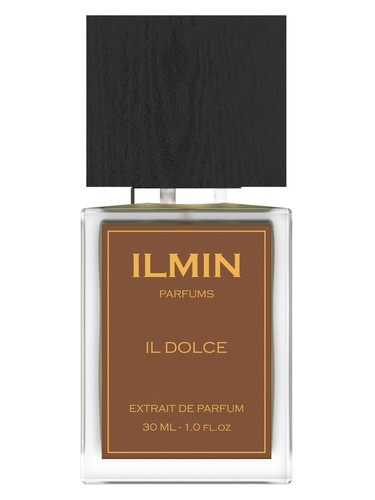 عطر ادکلن ایل دولچه ایلمین پارفومز - Il Dolce ILMIN Parfums - بررسی، قیمت و خرید