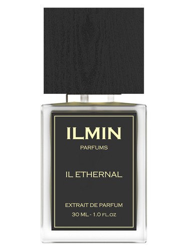 عطر ادکلن ایل اترنال ایل مین پرفیومز - Il Ethernal ILMIN Parfums - بررسی، قیمت و خرید