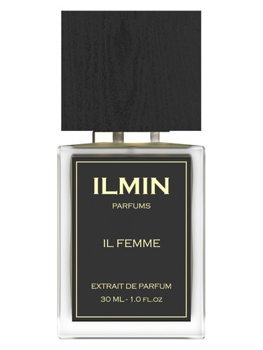 عطر ادکلن ایلفم ایلمین پارفومز - Il Femme ILMIN Parfums - بررسی، قیمت و خرید