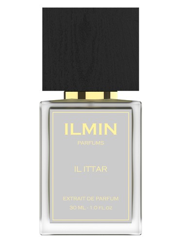 عطر ادکلن اییل ایتر ایلمین پرفیومز - Il Ittar ILMIN Parfums - بررسی، قیمت و خرید