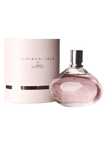 عطر ادکلن آندیسکاورد لا سنزا - Undiscovered La Senza - بررسی، قیمت و خرید
