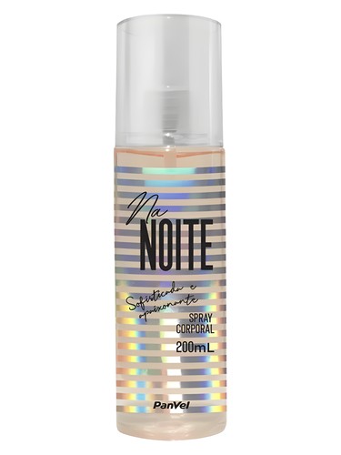 عطر ادکلن نا نویته پن‌ول - Na Noite PanVel - بررسی، قیمت و خرید