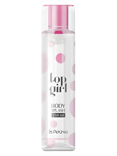 عطر ادکلن تاپ گرل پتونیا - Top Girl Petúnia - بررسی، قیمت و خرید