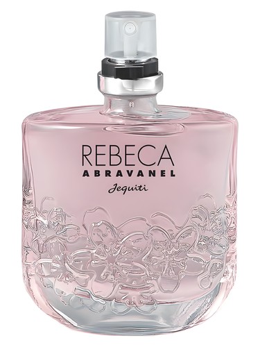 عطر ادکلن ربکا آبراوانل ژکیتی - Rebeca Abravanel Jequiti - بررسی، قیمت و خرید