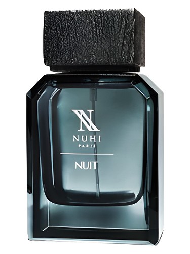 عطر ادکلن نوئیت نوهی - Nuit NUHI - بررسی، قیمت و خرید