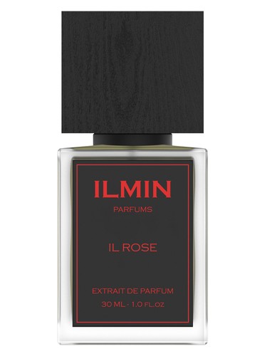 عطر ادکلن ایل رز ایلمن پرفیومز - Il Rose ILMIN Parfums - بررسی، قیمت و خرید